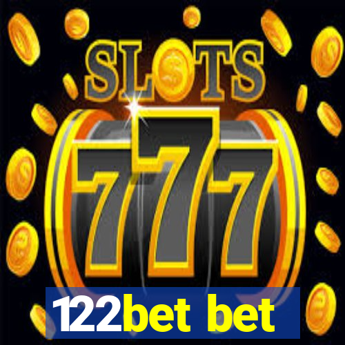 122bet bet